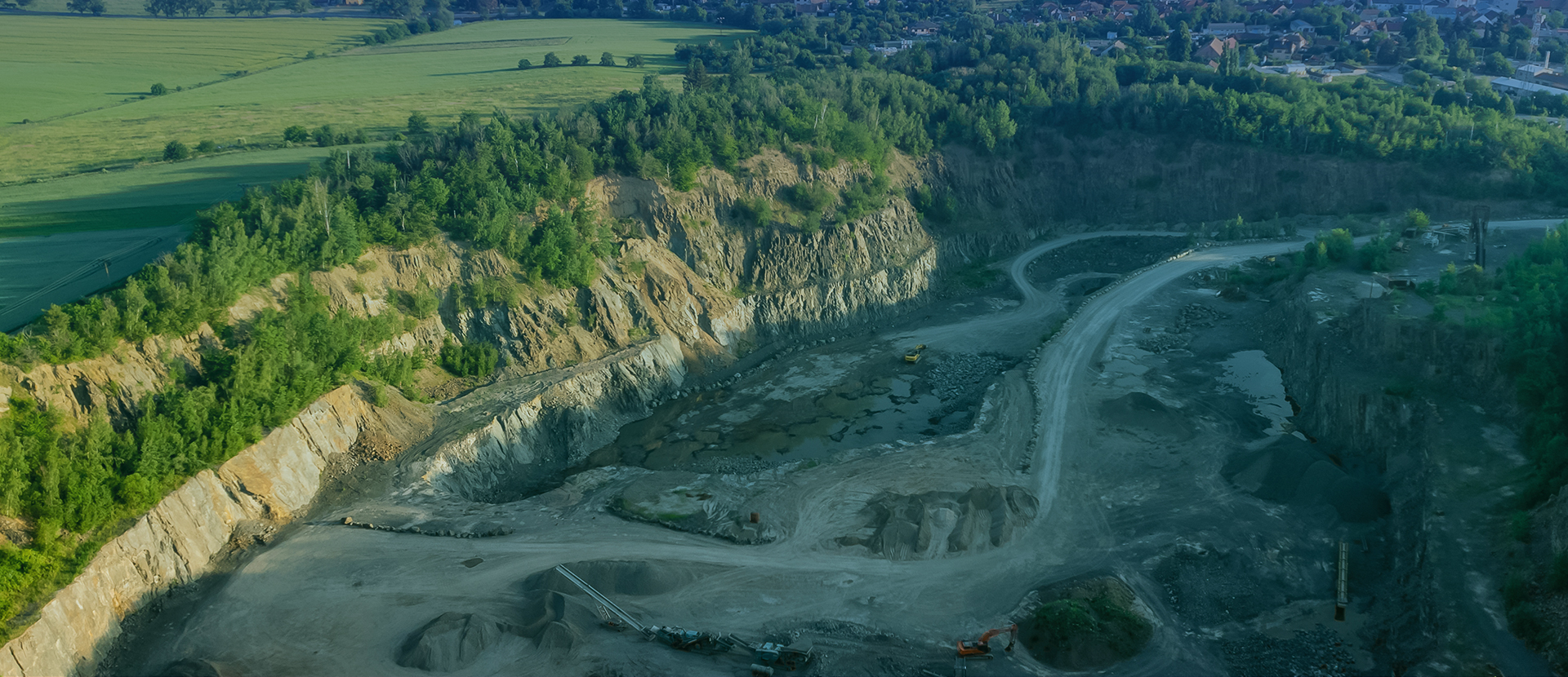 Green Mining Electrification Solution
