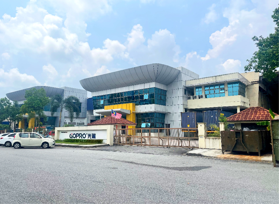 Malaysia (Full Variety)