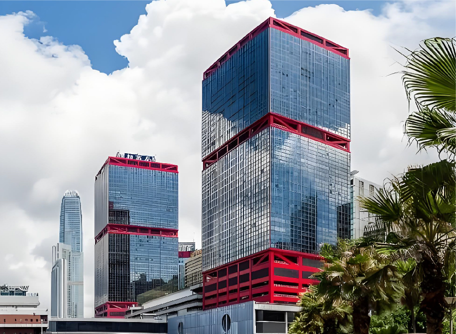 Hong Kong Operations Center