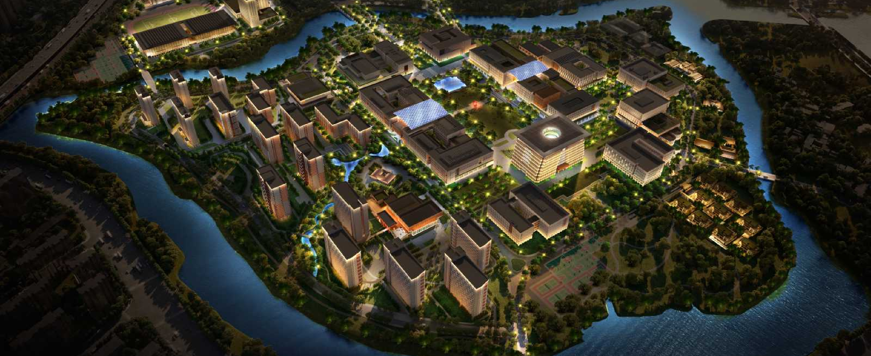 Fuyao University