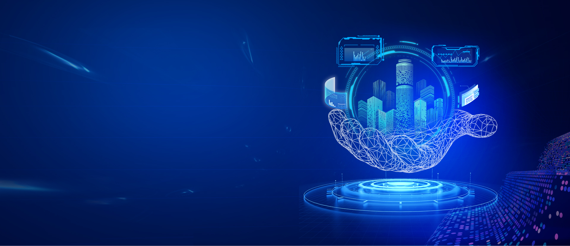 Digital and Intelligent Carbon Management Service System