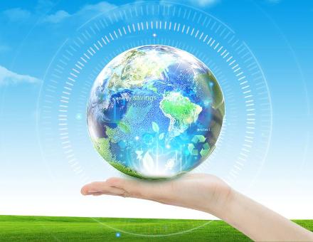 Smart and Low-Carbon Solutions
