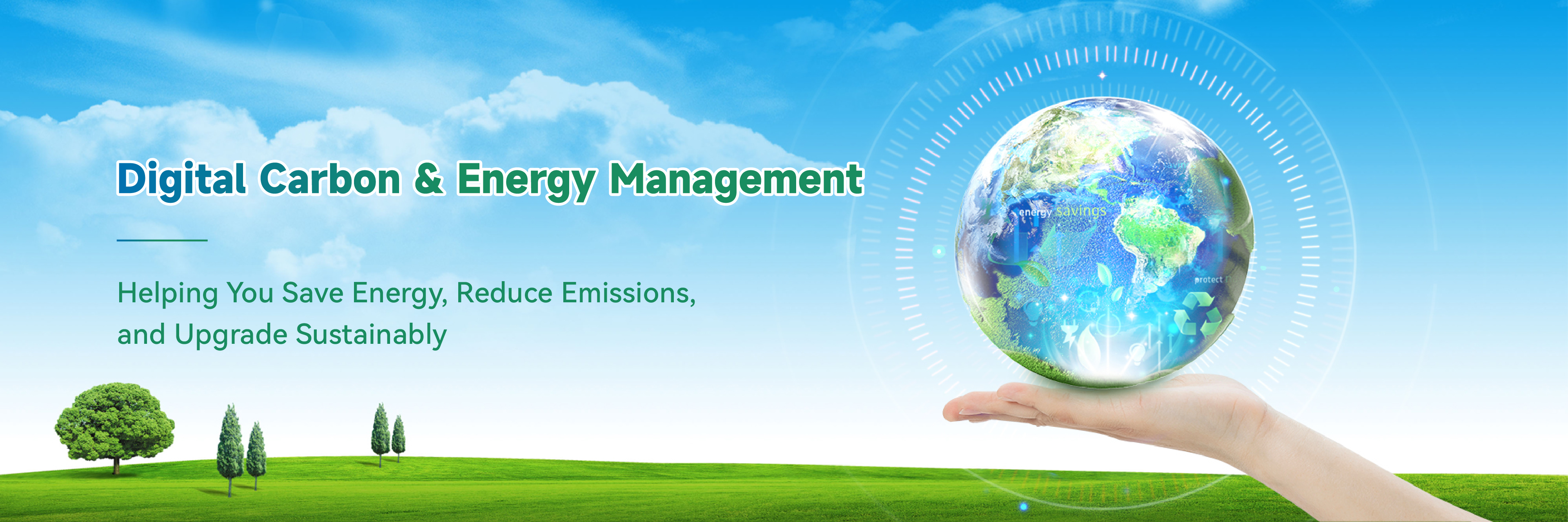 Smart and Low-Carbon Solutions
