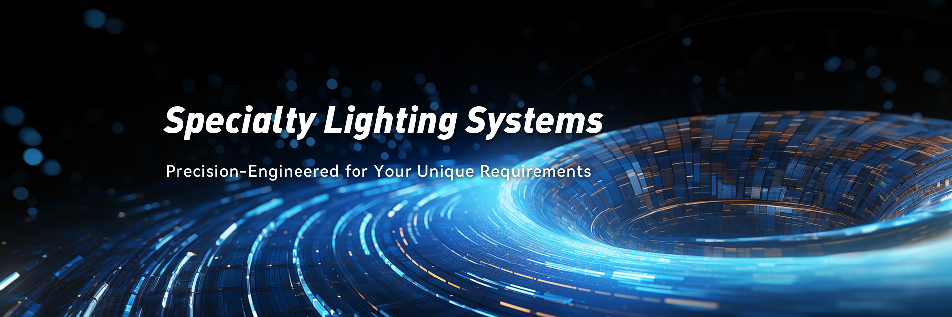 Industrial Lighting Solutions
