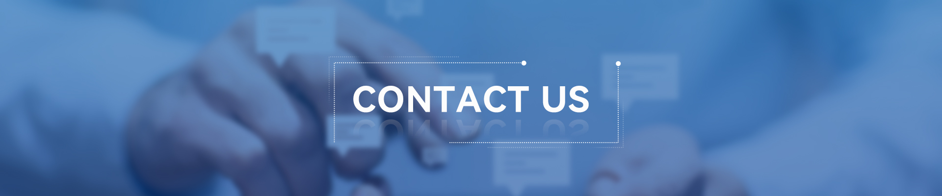 Contact Us